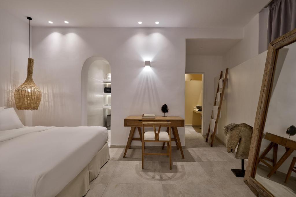 Hippie Chic Hotel - 17