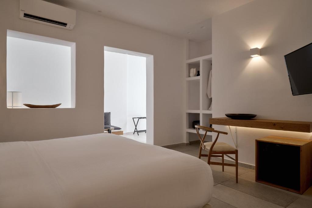 Hippie Chic Hotel - 9