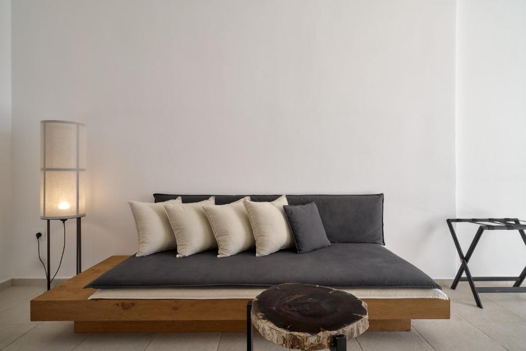 Hippie Chic Hotel - 8