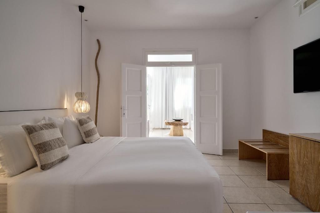 Hippie Chic Hotel - 12