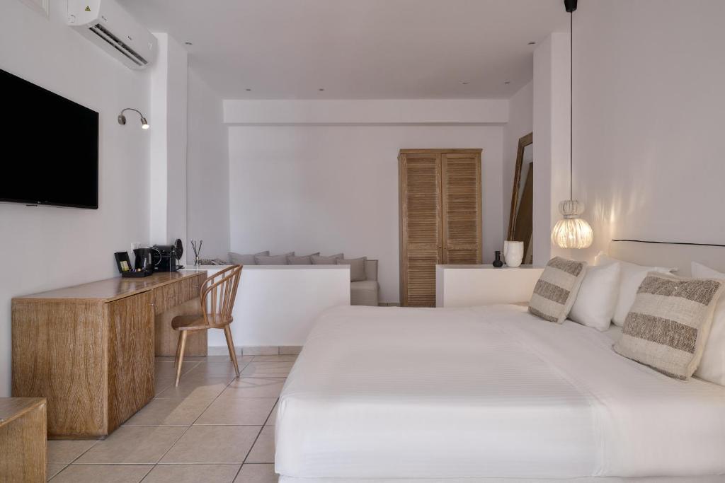 Hippie Chic Hotel - 10