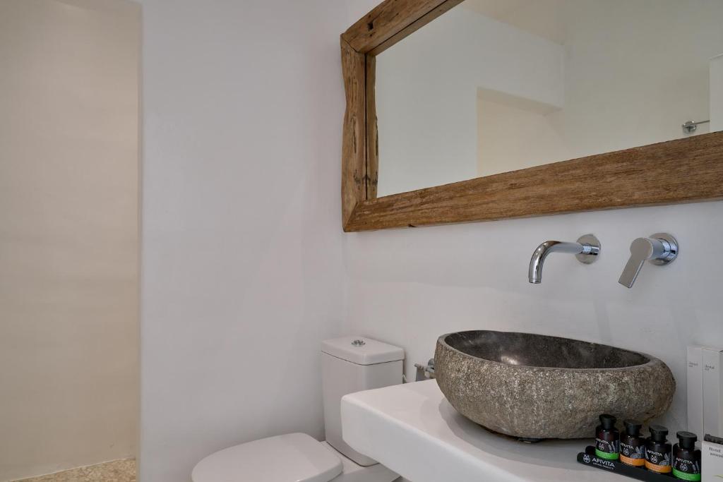 Hippie Chic Hotel - 11