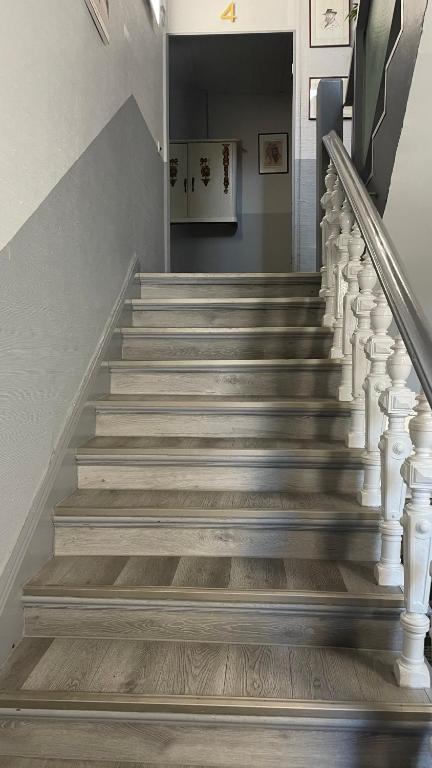 Hotel Spreewitz am Kurfürstendamm - Resim 38