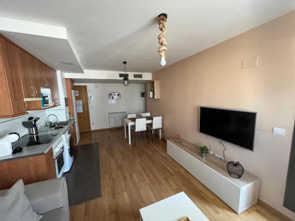 El Llano 2 ideal para descansar - Housity