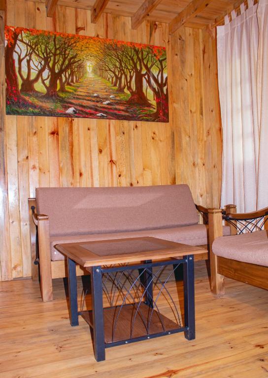Fotografie z fotogalerie ubytování Palo Alto Lodge v destinaci Oxapampa