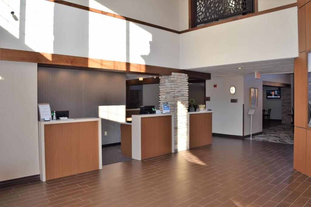 Wyndham Garden Madison Fitchburg photo