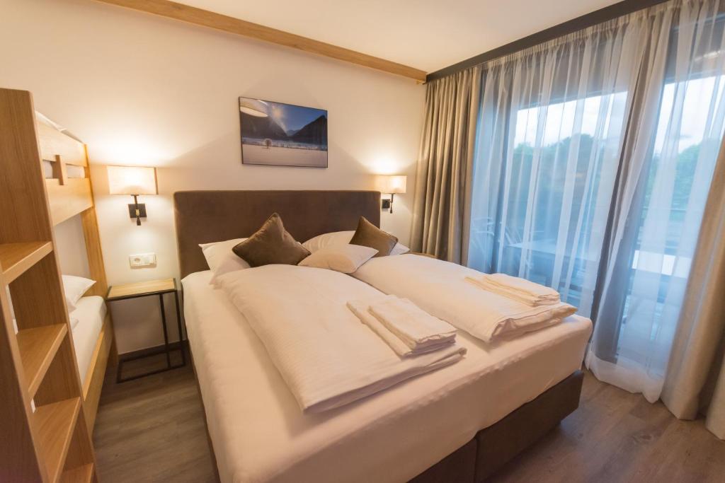 Schönblick Residence Apartments - next to AREIT gondel station - 7