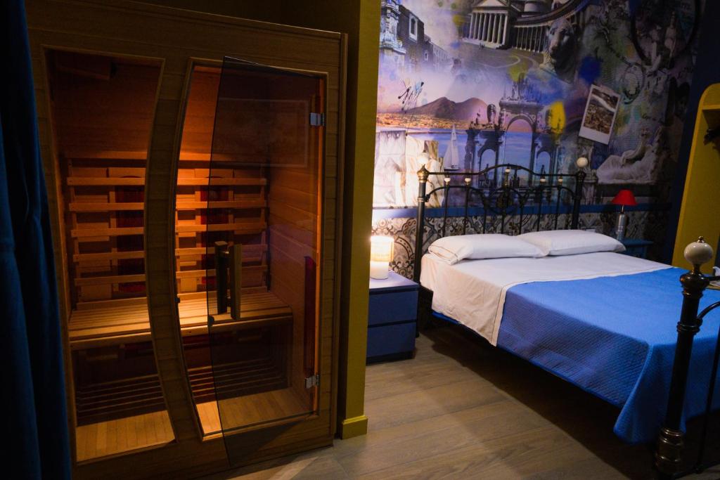 Palazzo Rosso Rooms & Suites - Deluxe Room