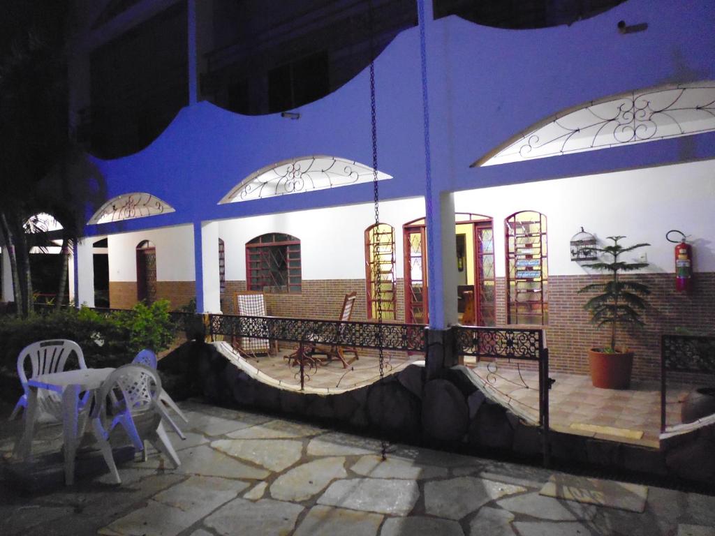 Pousada Pollyana  Pousada Pollyana