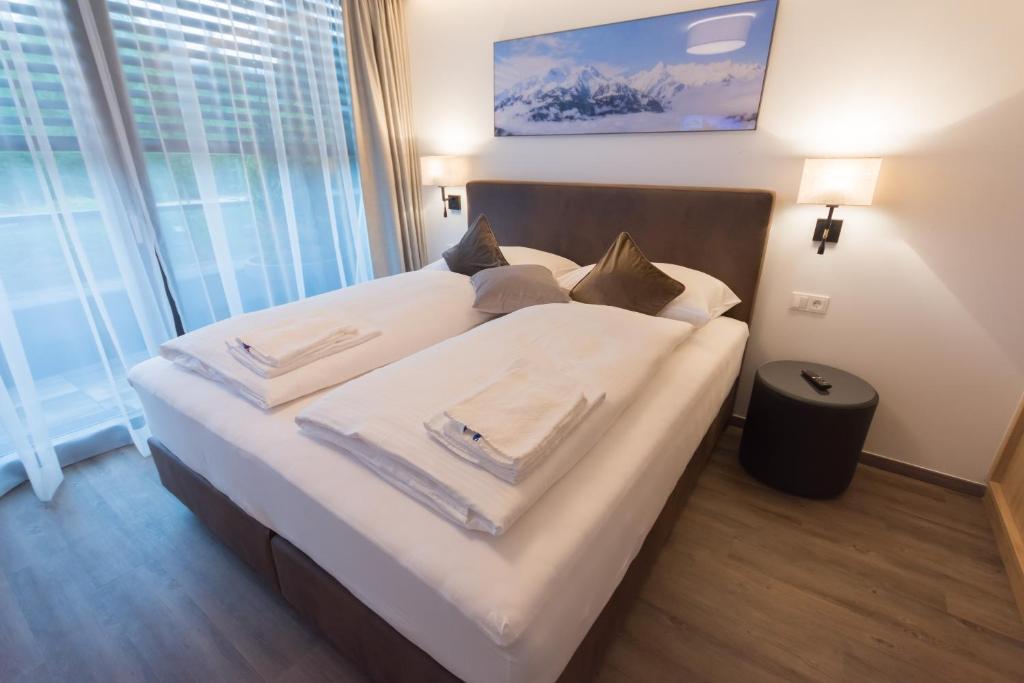 Schönblick Residence Apartments - next to AREIT gondel station - 8