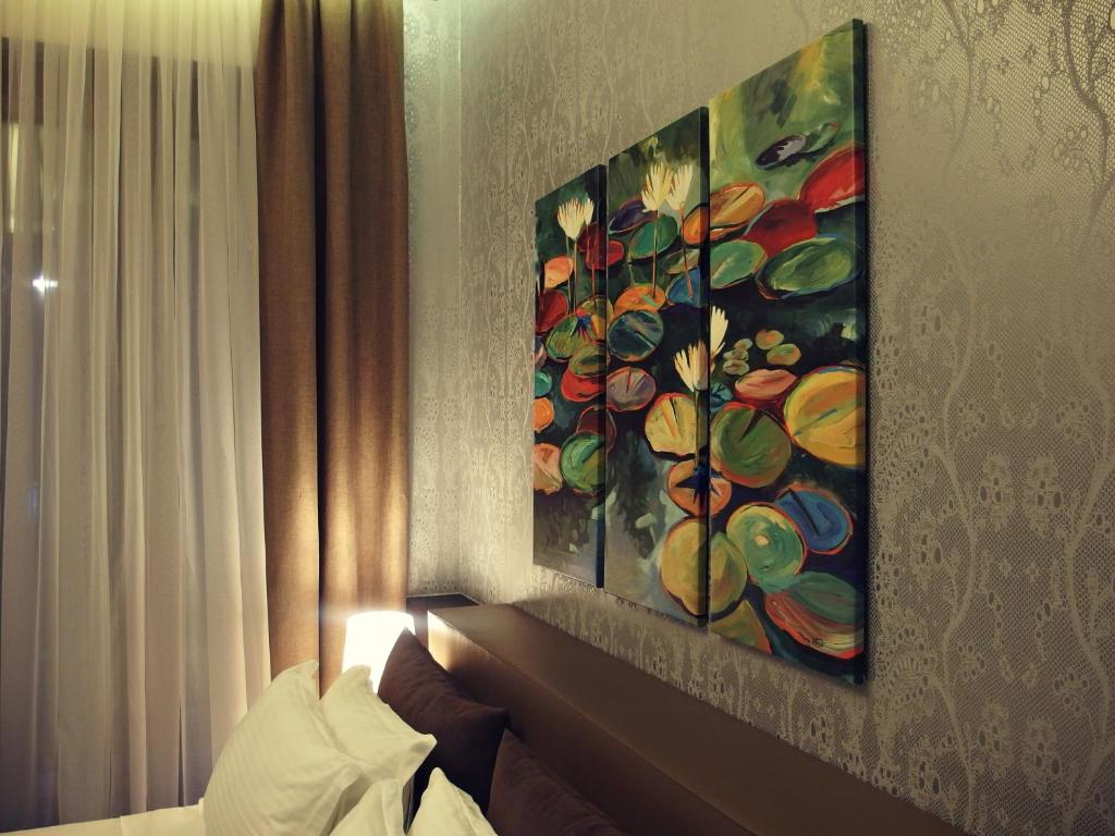 Fotografie z fotogalerie ubytování Belgreat Premium Suites v Bělehradě