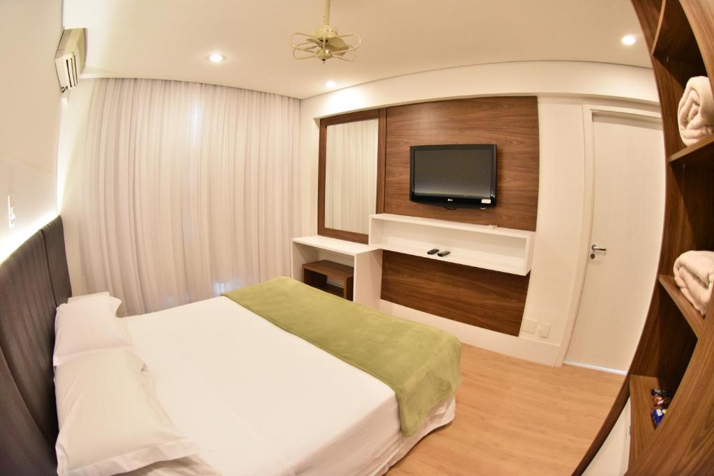  Cordilheira Hotel