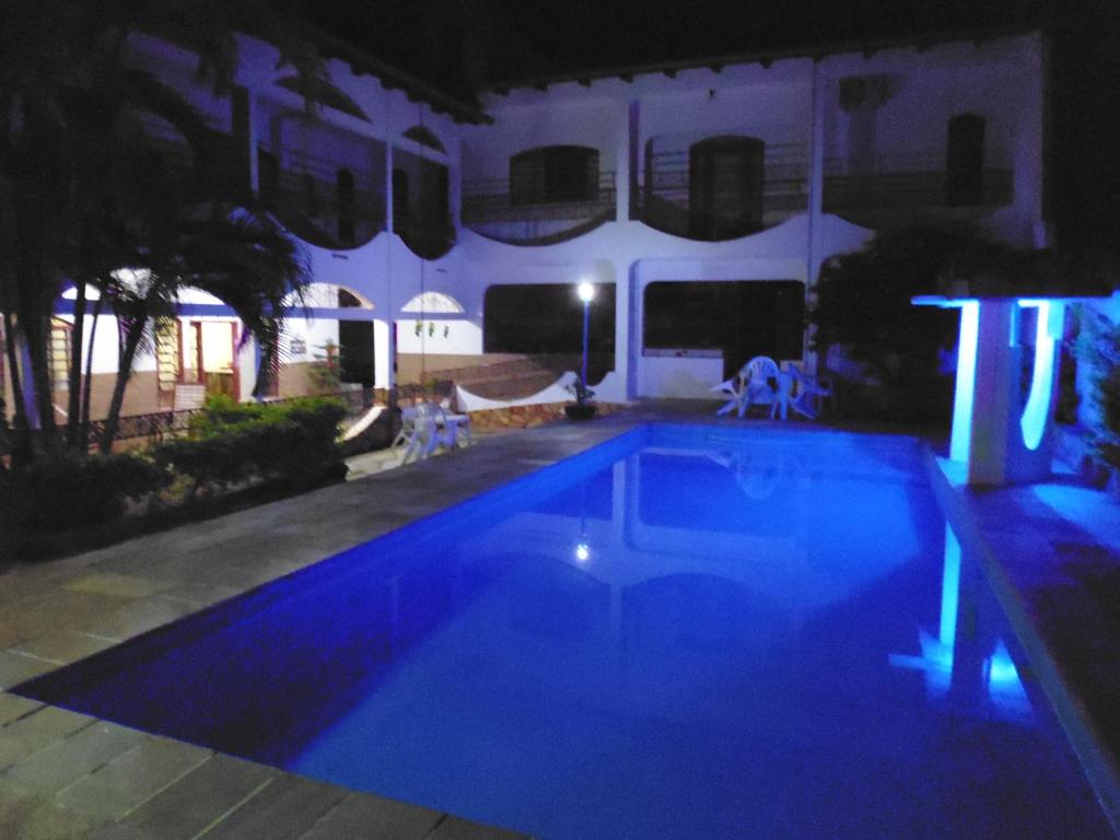 Pousada Pollyana  Pousada Pollyana