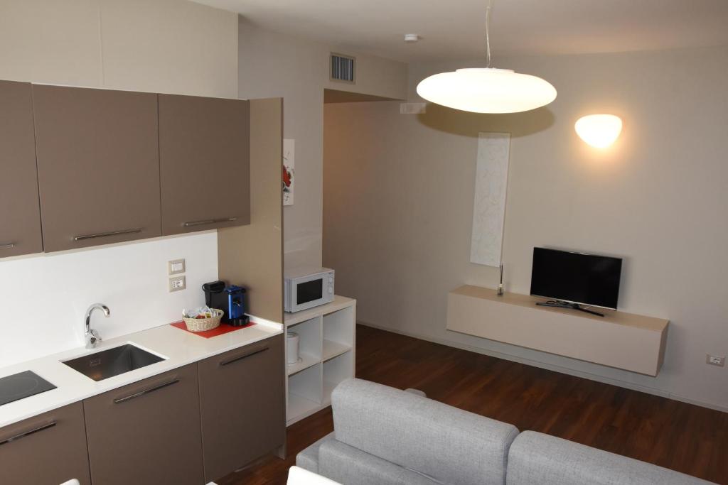 Residence Nazionale Matera - 9