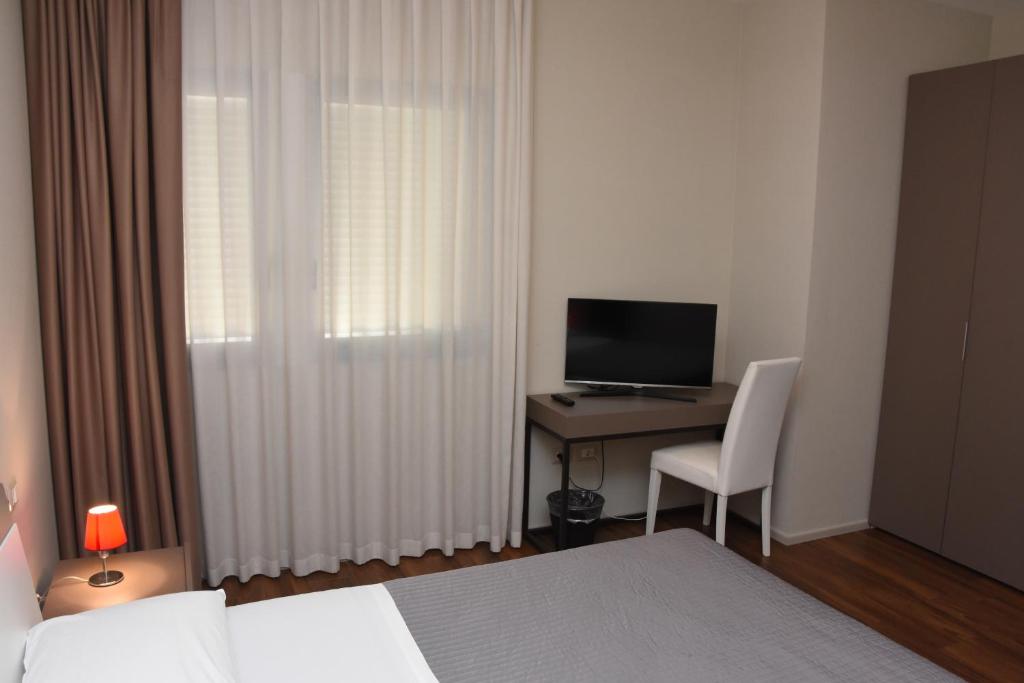 Residence Nazionale Matera - 8