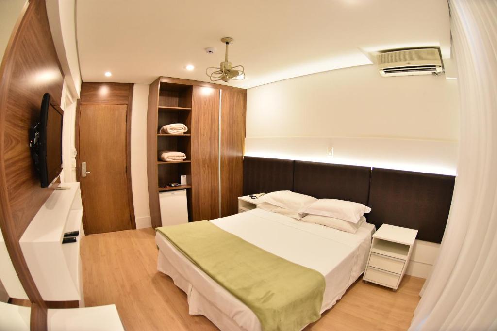  Cordilheira Hotel