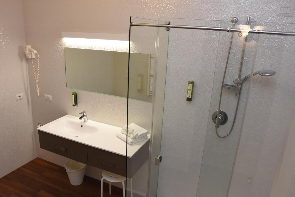 Residence Nazionale Matera - 10