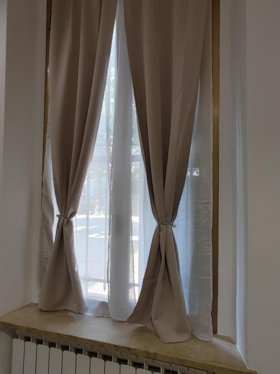 Fotografie z fotogalerie ubytování Mazzini Apartment - THE V Collection v destinaci Turate