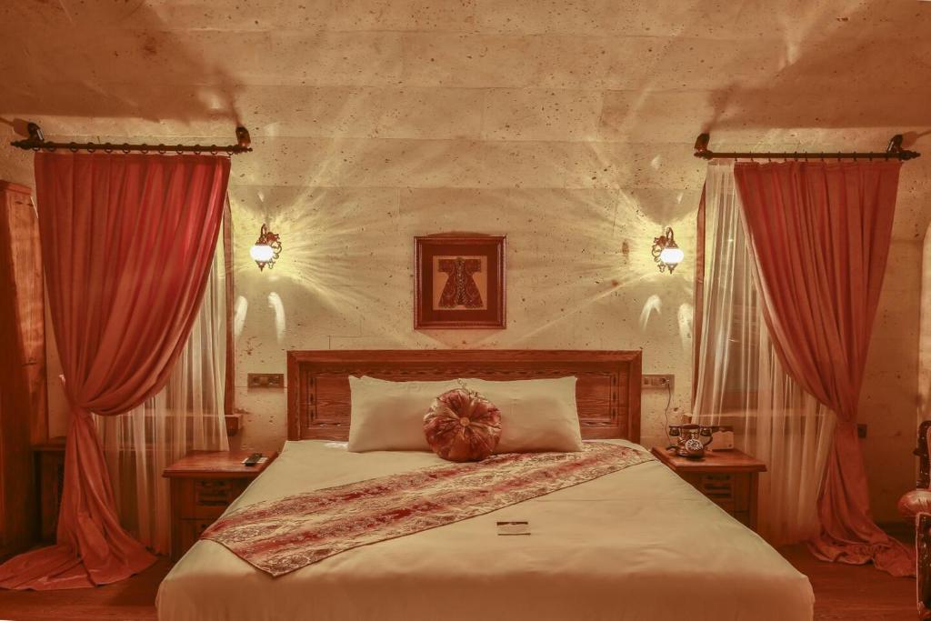 Kapadokya Hill Hotel & Spa (12+) - 17