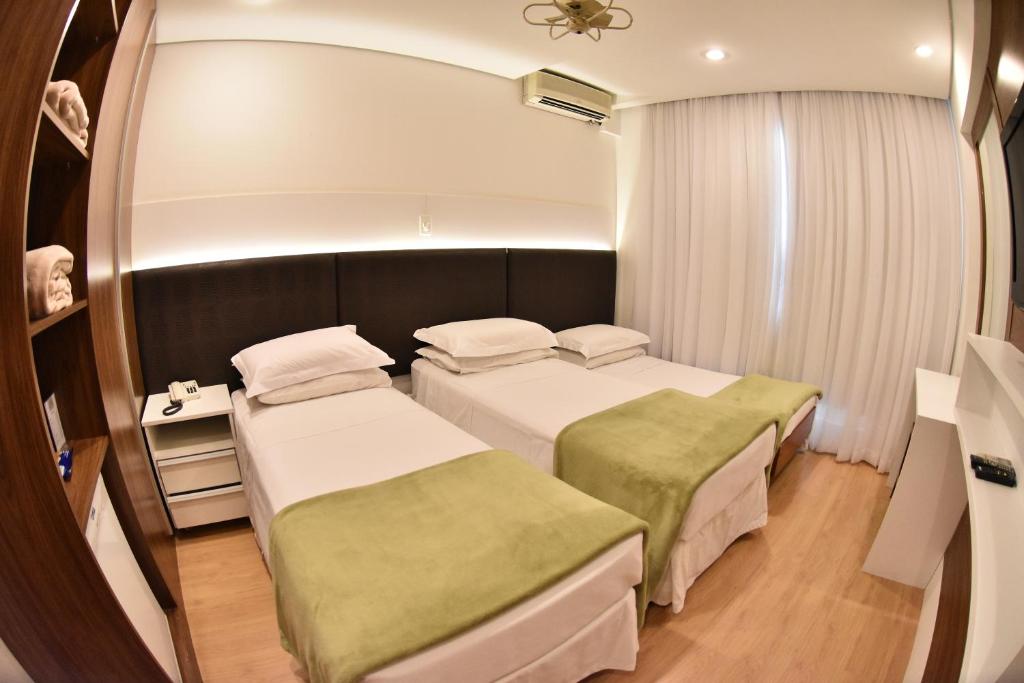  Cordilheira Hotel