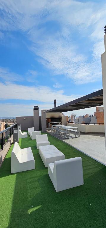 LitStay Brasil con cochera, pileta y asadores - Housity