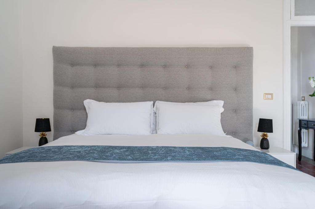 Palazzo Dasso - Grande Chambre Double Ou Lits Jumeaux