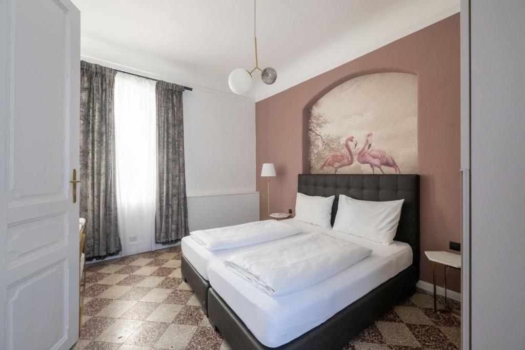 Designer Boutique Apartments Graz Trauttmansdorffgasse - 5