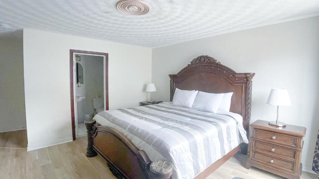 Commons Inn - Resim 11