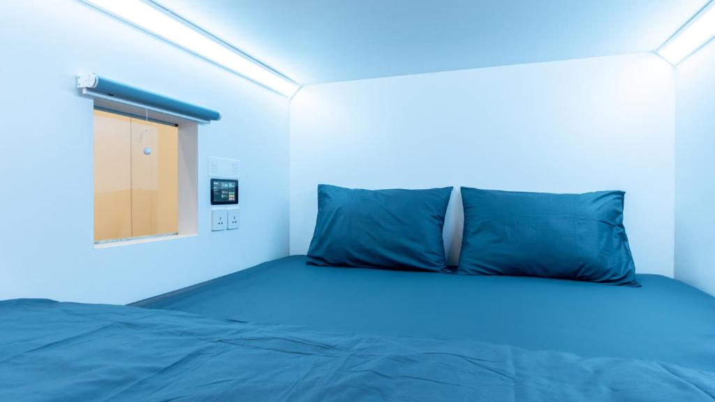 Bobopod Alun-Alun, Malang - 10