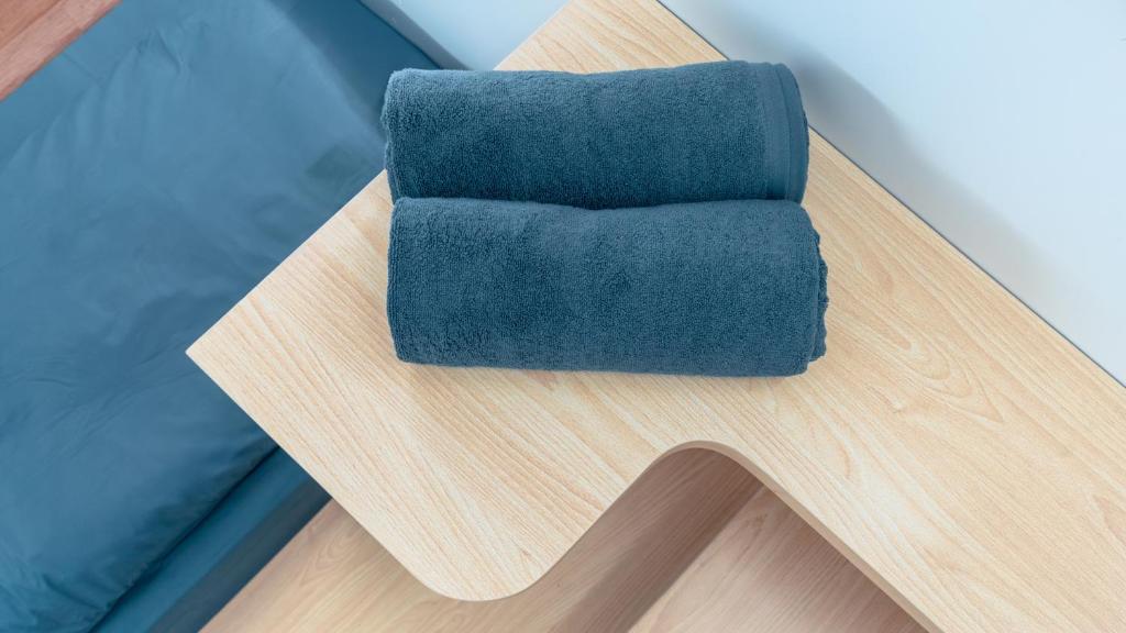 Bobopod Alun-Alun, Malang - 9