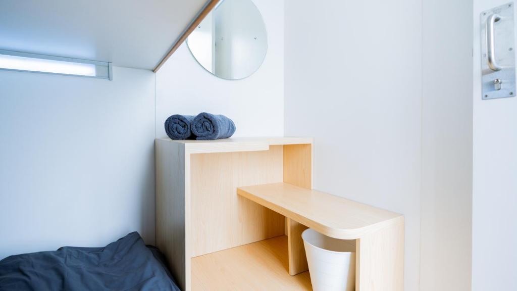 Bobopod Alun-Alun, Malang - 8