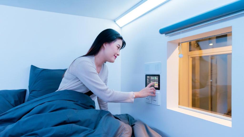 Bobopod Alun-Alun, Malang - 11