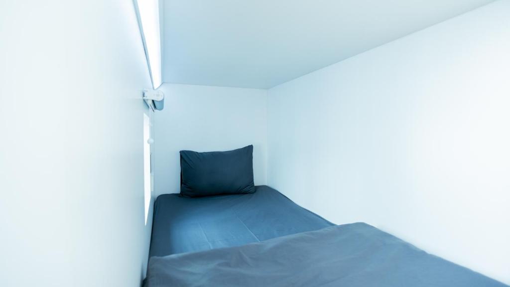 Bobopod Alun-Alun, Malang - 16