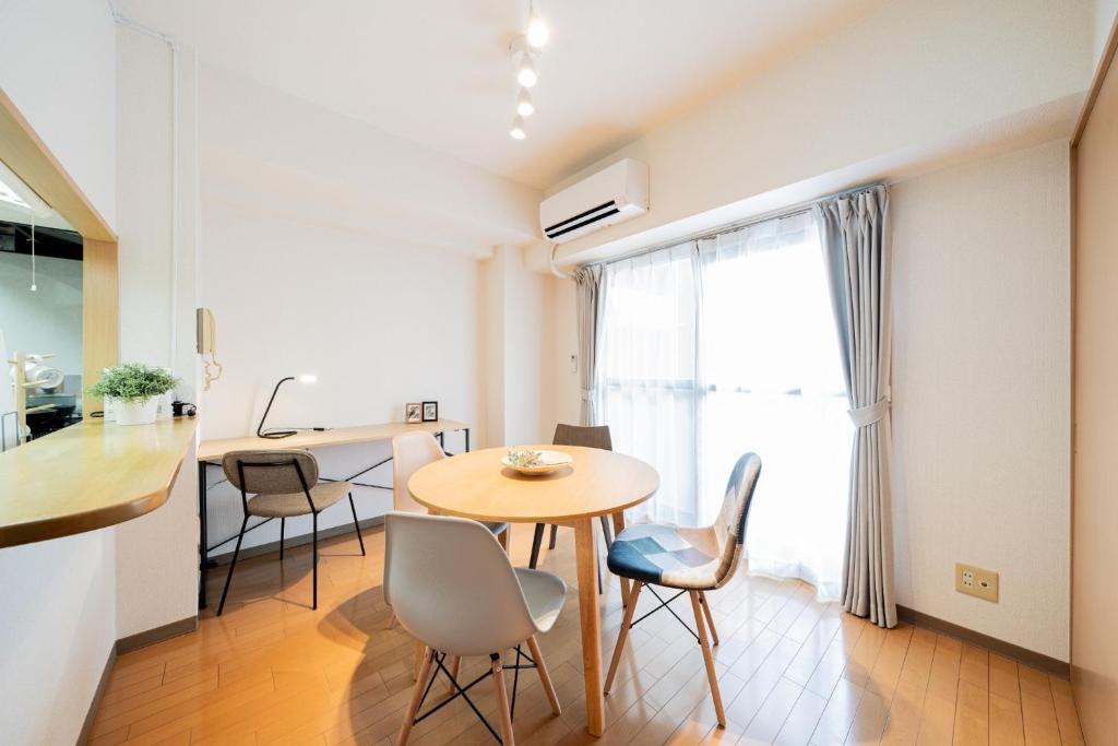 Gallery image of SUN NAGATA - Vacation STAY 17468 in Nagoya