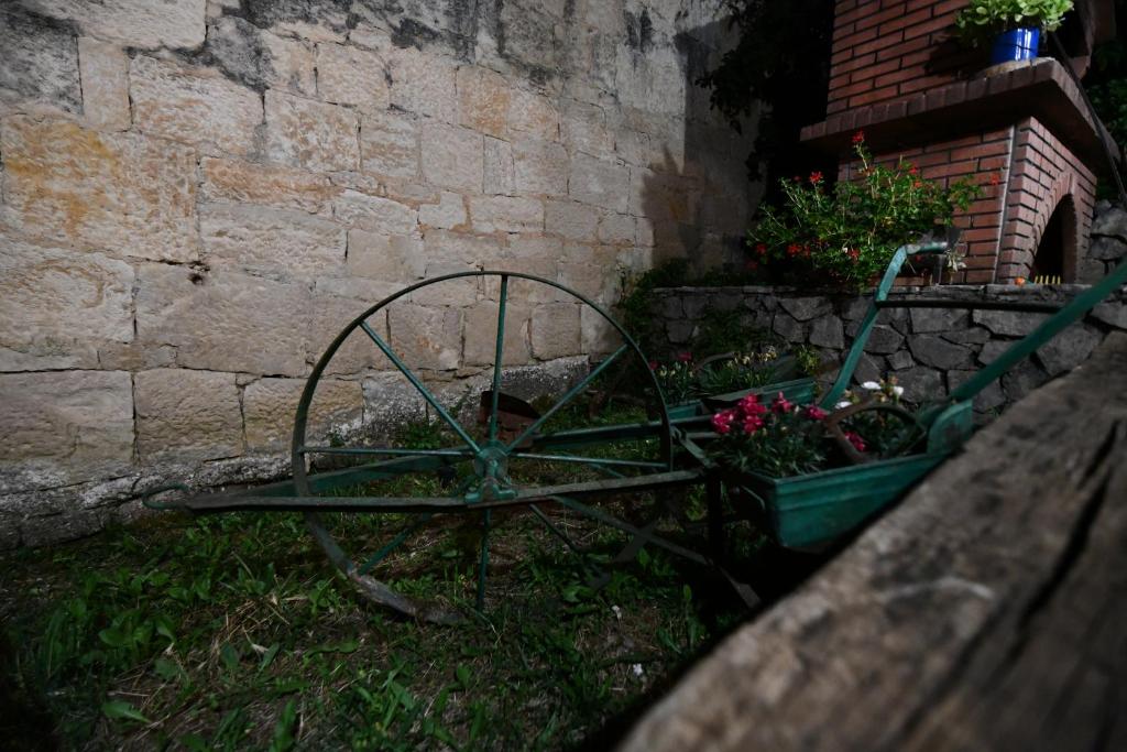 Fotografie z fotogalerie ubytování Agroturizam Podastrana v destinaci Hrvace