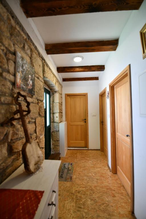 Fotografie z fotogalerie ubytování Agroturizam Podastrana v destinaci Hrvace