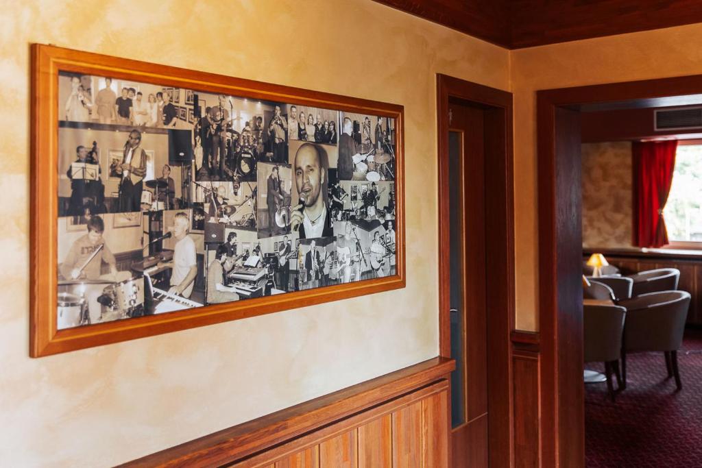 Fotografie z fotogalerie ubytování JazzPenzion v destinaci Čadca