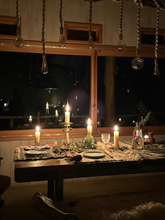 Foto dalla galleria di Casa Chuparrosas a San Mateo Río Hondo