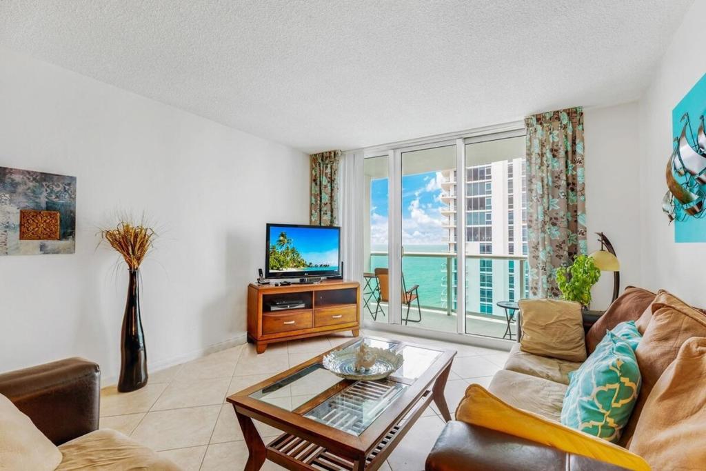 Apartamentos en Hollywood Beach | Con Vista al Mar 591328342