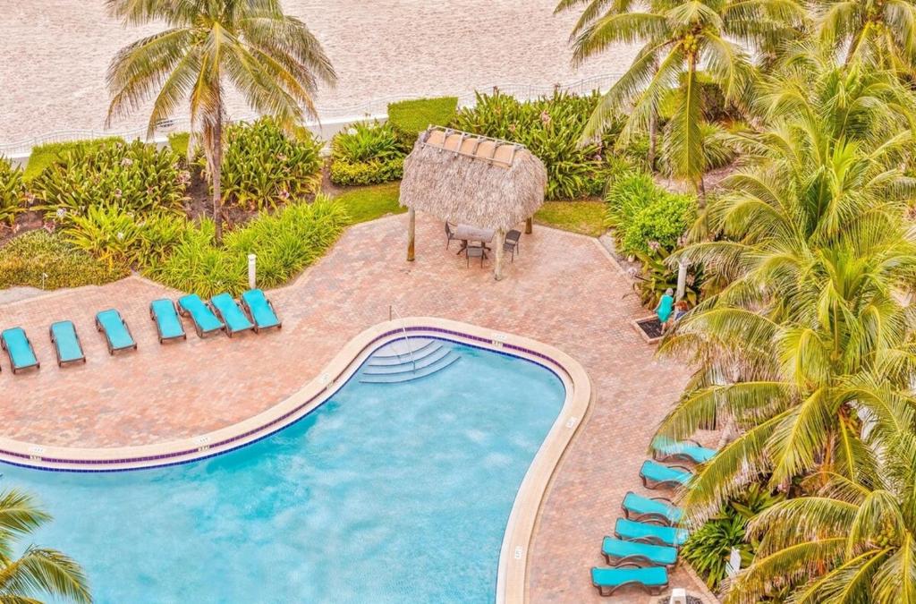 Apartamentos en Hollywood Beach | Con Vista al Mar 591328444