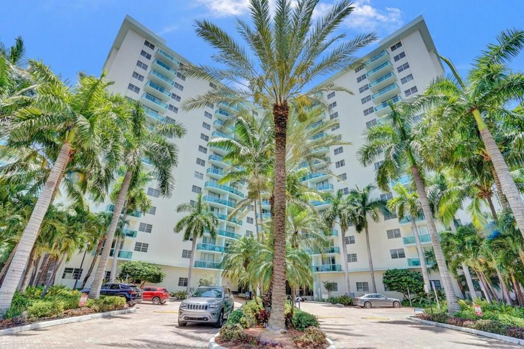 Apartamentos en Hollywood Beach | Con Vista al Mar 591328464