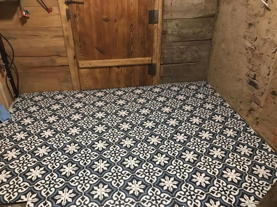 Fotografia z galérie ubytovania Jak u babci na wsi v destinácii Siemichocze