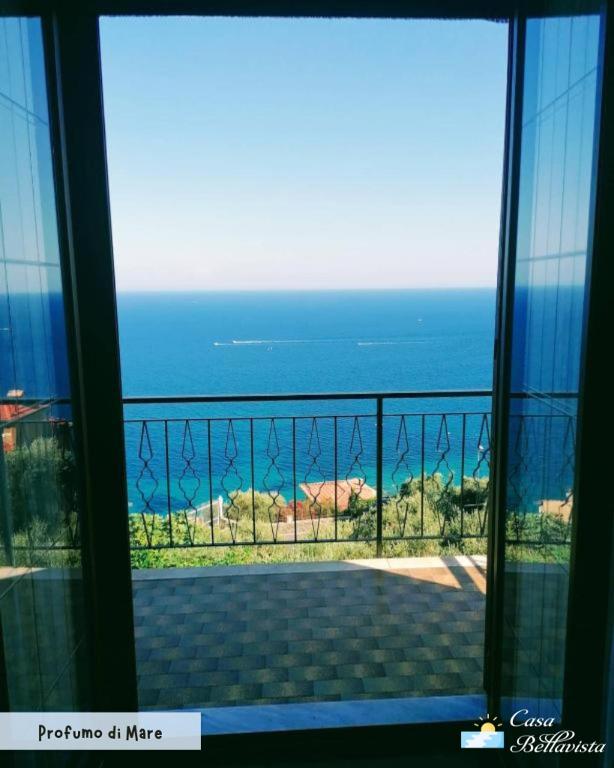 Táj az apartman közelében