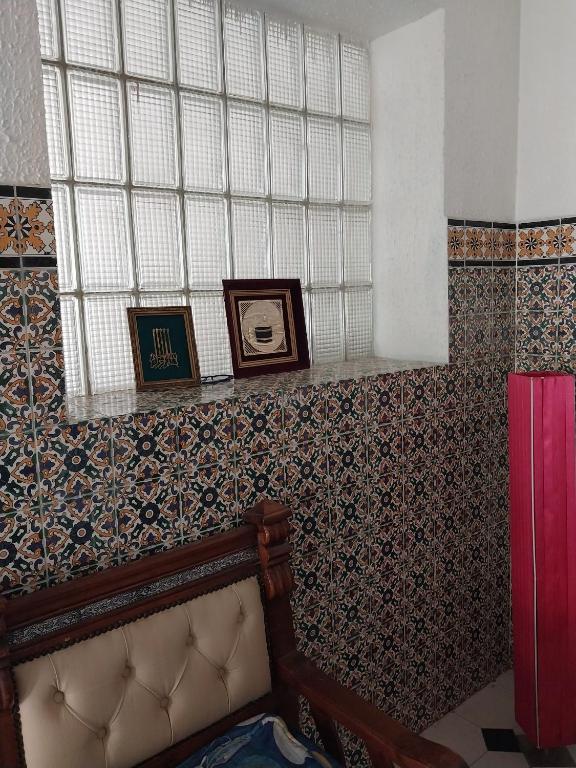 Fotografie z fotogalerie ubytování Villa Jasmin v destinaci Tunis
