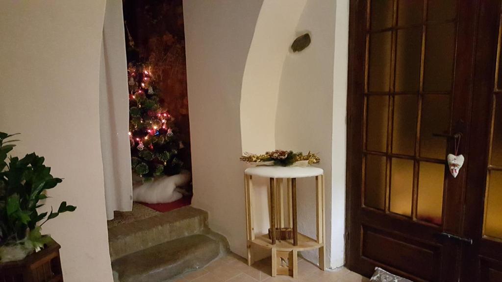 Fotografie z fotogalerie ubytování B&B Corte Bezzetti v destinaci Volta Mantovana