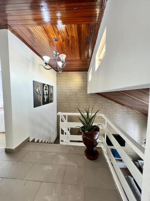 Fotografie z fotogalerie ubytování Saruni Homes v destinaci Nairobi