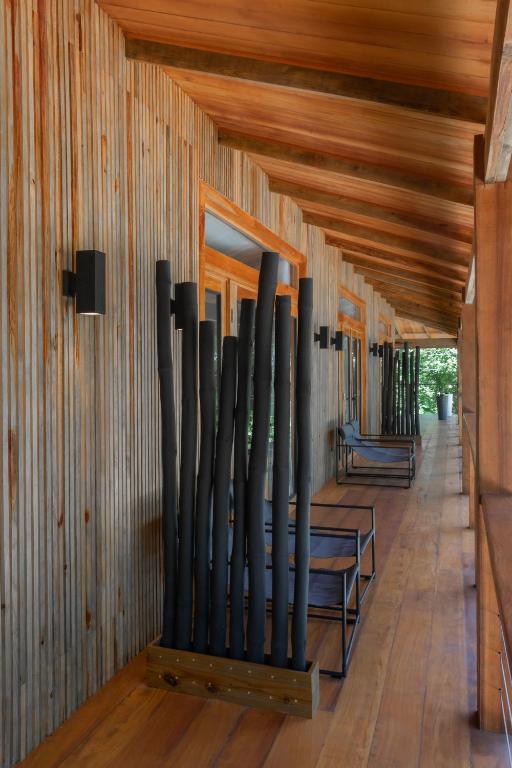 Fotografie z fotogalerie ubytování S Boutique Hotel v destinaci Bocas del Toro