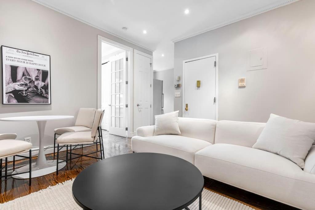 Imagen de la galería de Gorgeous & Bright 3BDR & 1BTH in Midtown Manhattan, en Nueva York