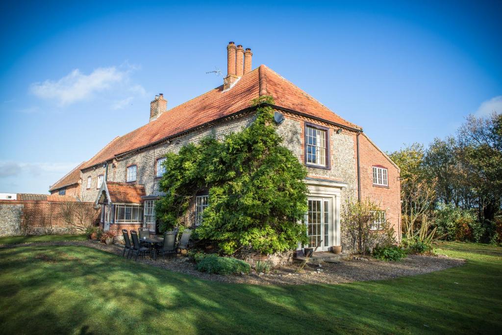 Sidney House Farm