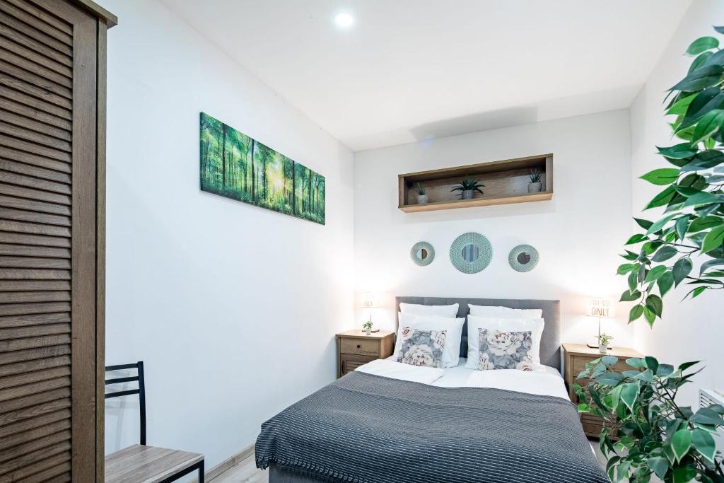 Ultra Central - Quiet Sleep 1065 Budapest, Nagymező utca 25 kép - 1